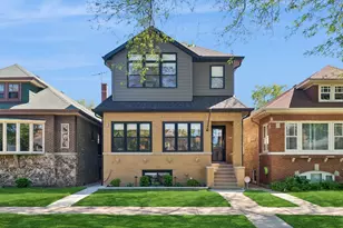 5407 W Pensacola Ave, Chicago, IL 60641 - Photo 1
