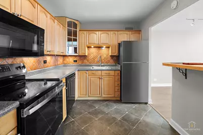 6301 N Sheridan Road #19N, Chicago, IL 60660 - Photo 4