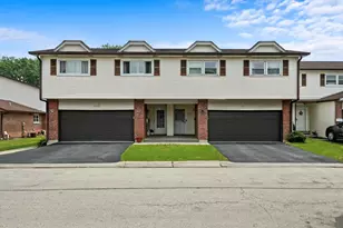 16323 Oxford Dr, Tinley Park, IL 60477 - Photo 1