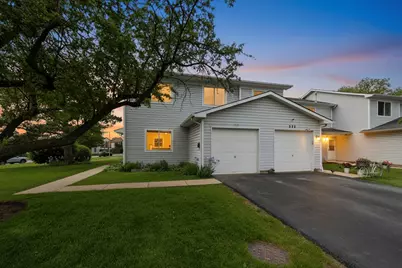 527 Alton Court, Carol Stream, IL 60188 - Photo 1