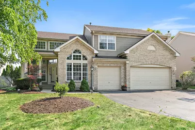 1871 Cooper Lane, Algonquin, IL 60102 - Photo 1