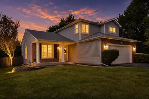 130 Periwinkle Ln, Bolingbrook, IL 60490 - Photo 1