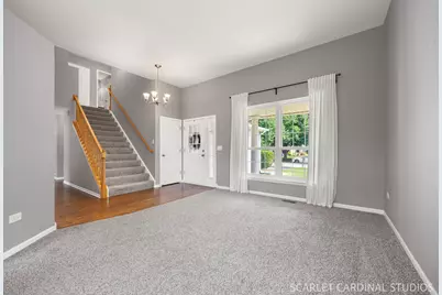 130 Periwinkle Lane, Bolingbrook, IL 60490 - Photo 2