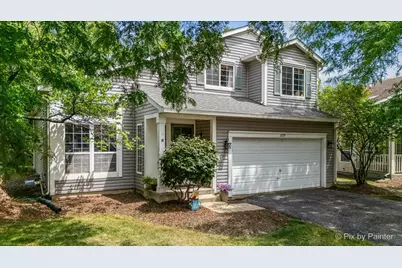 1259 S Elder Lane, Waukegan, IL 60085 - Photo 2