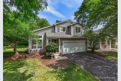 1259 S Elder Lane, Waukegan, IL 60085 - Photo 1