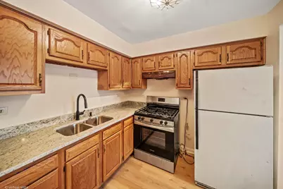 7318 Winthrop Way #4, Downers Grove, IL 60516 - Photo 4