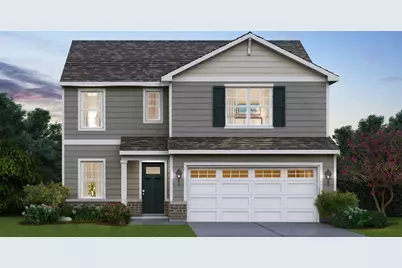 13612 S Carmel Boulevard, Plainfield, IL 60544 - Photo 1