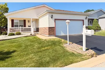 2 Suffolk Way, Grayslake, IL 60030 - Photo 2