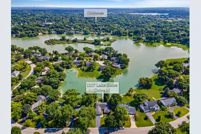 1217 Lake Shore Drive N, Barrington, IL 60010 - Photo 4