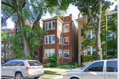 2009 W Birchwood Avenue, Chicago, IL 60645 - Photo 2