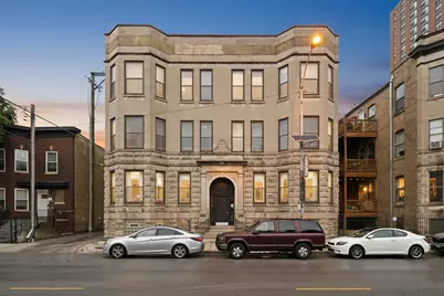 1048 W Foster Avenue #E, Chicago, IL 60640 - Photo 1