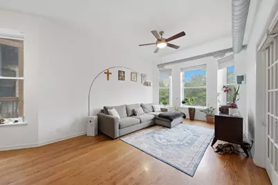 1048 W Foster Avenue #E, Chicago, IL 60640 - Photo 4
