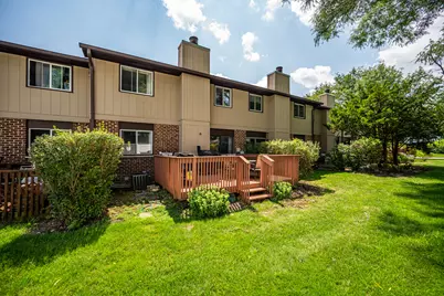 1037 Loughborough Court #1037, Wheaton, IL 60187 - Photo 20