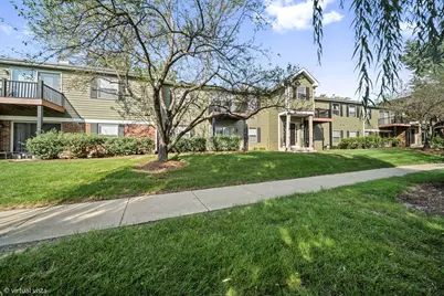 1328 Mc Dowell Road #103, Naperville, IL 60563 - Photo 2