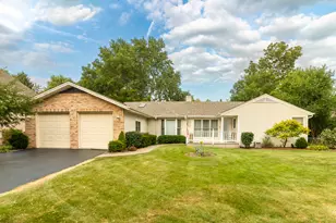 2470 Benton St, Palatine, IL 60067 - Photo 1