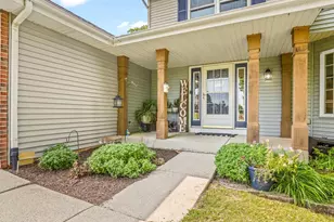 6937 N Summit Dr, Byron, IL 61010 - Photo 2