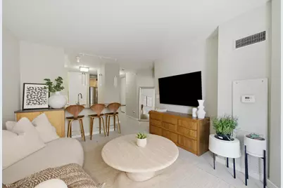 222 N Columbus Drive #2304, Chicago, IL 60601 - Photo 4