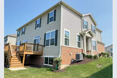 15036 W Cyrus Drive, Manhattan, IL 60442 - Photo 2