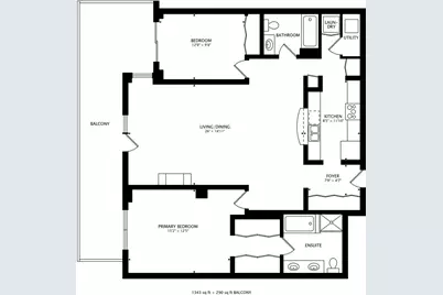 550 W Fulton Street #202, Chicago, IL 60661 - Photo 42
