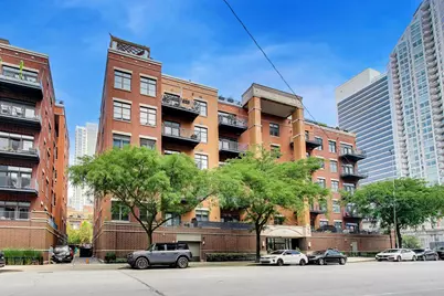 550 W Fulton Street #202, Chicago, IL 60661 - Photo 2