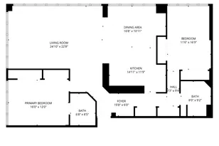 5801 N Sheridan Rd, Chicago, IL 60660 - Photo 34