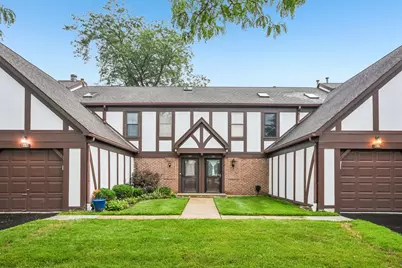 7353 Canterbury Place, Downers Grove, IL 60516 - Photo 1