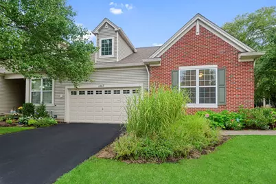 1467 Sedona Avenue, Aurora, IL 60504 - Photo 1