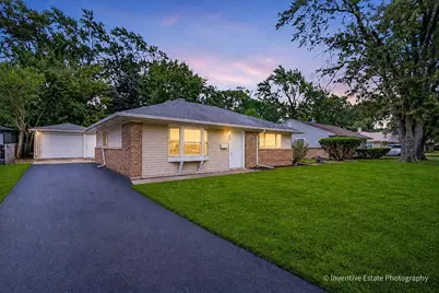 426 Suwanee Street, Park Forest, IL 60466 - Photo 2