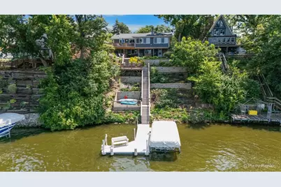 823 Holiday Drive, Lake Holiday, IL 60548 - Photo 2