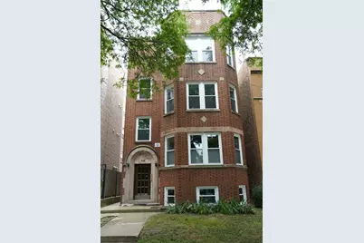 2051 W Arthur Avenue, Chicago, IL 60645 - Photo 1