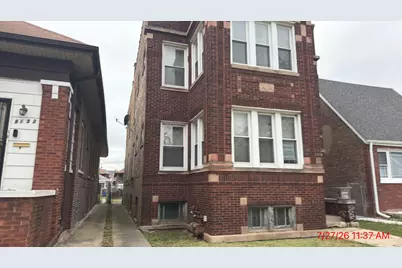 8130 S Ada Street, Chicago, IL 60620 - Photo 2