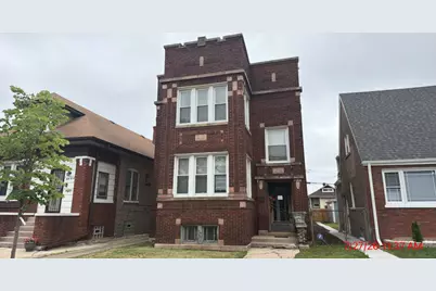 8130 S Ada Street, Chicago, IL 60620 - Photo 1
