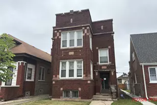 8130 S Ada St, Chicago, IL 60620 - Photo 1