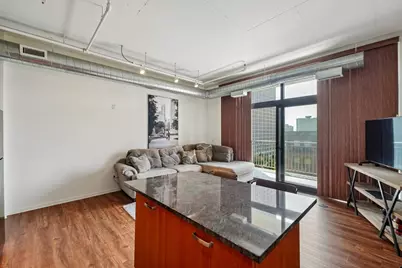 212 E Cullerton Street #607, Chicago, IL 60616 - Photo 6