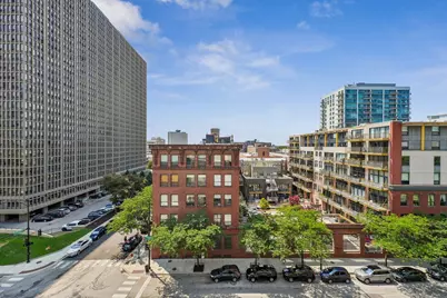 212 E Cullerton Street #607, Chicago, IL 60616 - Photo 18