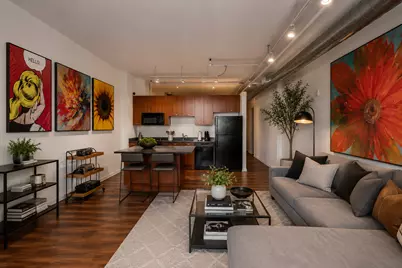 212 E Cullerton Street #607, Chicago, IL 60616 - Photo 4