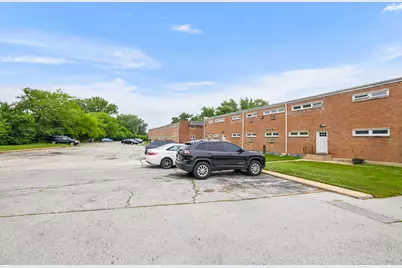 539 N Pleasant Drive #2C, Glenwood, IL 60425 - Photo 16