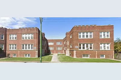 8010 S Honore Street #2, Chicago, IL 60620 - Photo 1