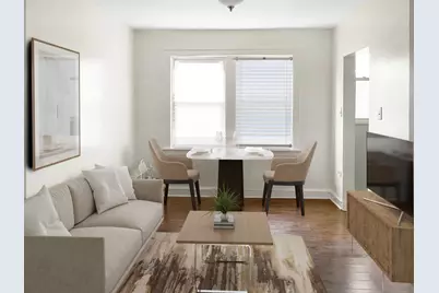 8010 S Honore Street #2, Chicago, IL 60620 - Photo 2