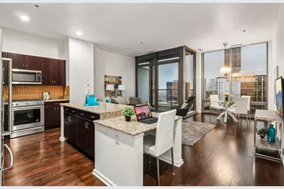 65 E Monroe Street #4410, Chicago, IL 60603 - Photo 10
