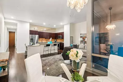 65 E Monroe Street #4410, Chicago, IL 60603 - Photo 8