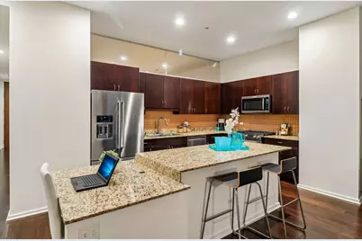 65 E Monroe Street #4410, Chicago, IL 60603 - Photo 14