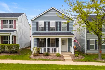 939 Four Seasons Boulevard, Aurora, IL 60504 - Photo 2