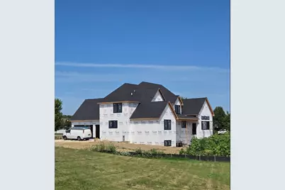7626 Bentgrass Circle, Yorkville, IL 60560 - Photo 2