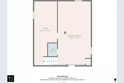 7453 Cashew Drive, Orland Park, IL 60462 - Photo 48