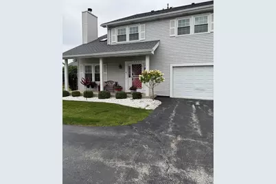 12804 S Paulina Street, Calumet Park, IL 60827 - Photo 2
