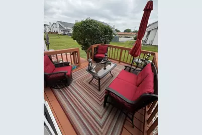 12804 S Paulina Street, Calumet Park, IL 60827 - Photo 6