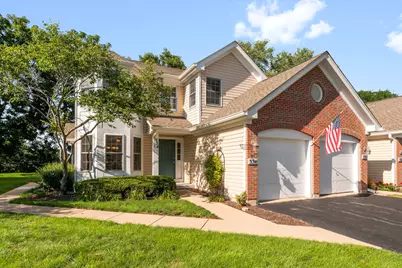 532 Bradbury Lane #532, Geneva, IL 60134 - Photo 2