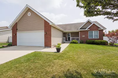650 Lookout Way, Bourbonnais, IL 60914 - Photo 2