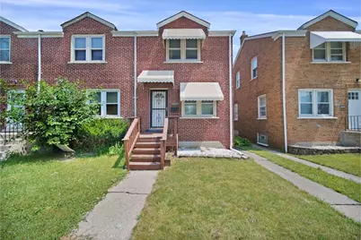 6433 S Long Avenue, Chicago, IL 60638 - Photo 1